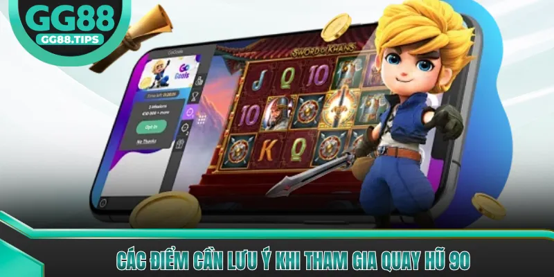 Nổ Hũ 90 - Trải Nghiệm Quay Hũ Nhận Thưởng 2026