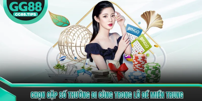 Lô Đề Miền Trung - Hướng Dẫn Đặt Cược Hiệu Quả Nhất 2026