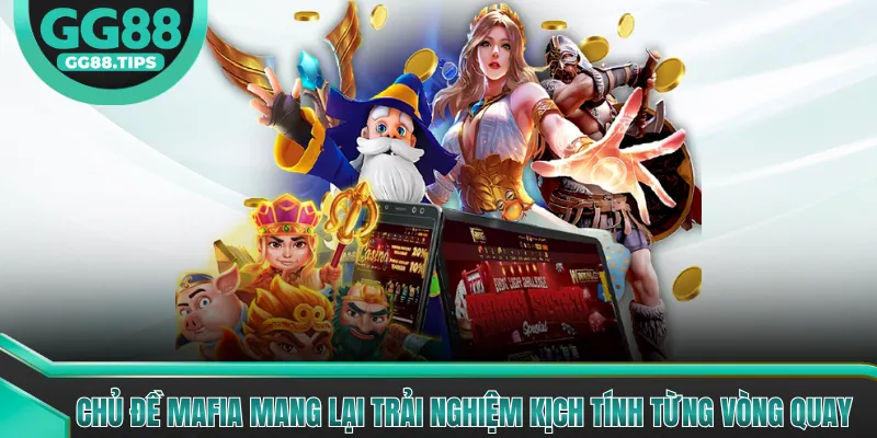 PG Nổ Hũ - Trải Nghiệm Quay Hũ Săn Jackpot 2026