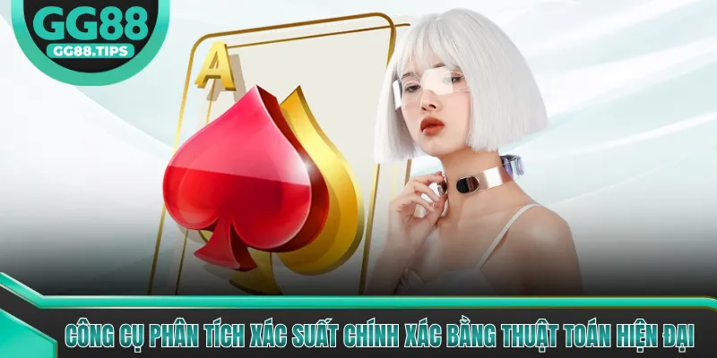 Tool Baccarat GG88 | Công Cụ Phân Tích Ván Chơi Hiệu Quả 2026