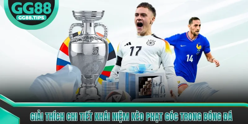 Kèo Phạt Góc - Hướng Dẫn Soi Kèo Cho Người Mới 2026