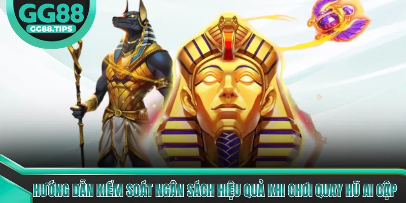 Nổ Hũ Ai Cập - Trải Nghiệm Slot Cổ Đại Hấp Dẫn 2026