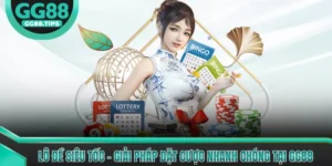 Xổ Số GG88 - Tổng Hợp Thông Tin Xổ Số Mới Nhất Năm 2026