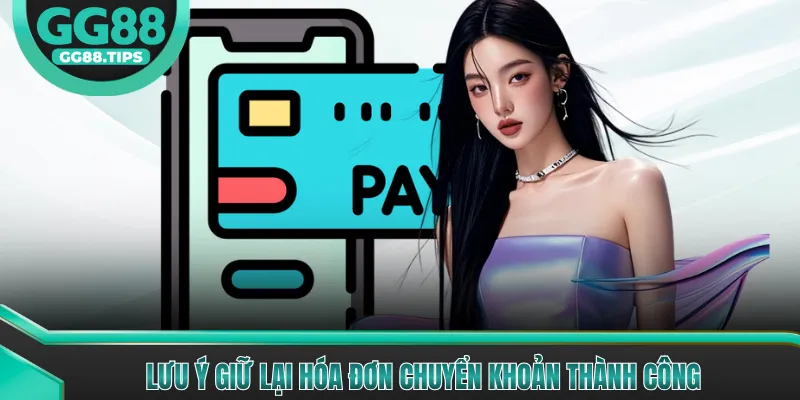 Nạp Tiền GG88 - Hướng Dẫn Giao Dịch An Toàn 2026
