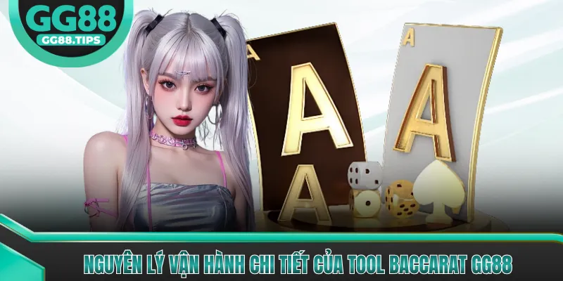 Tool Baccarat GG88 | Công Cụ Phân Tích Ván Chơi Hiệu Quả 2026