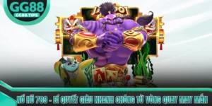 Nổ Hũ GG88 - Giải Mã Cơ Chế Vận Hành Và Rủi Ro Năm 2026