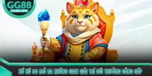 GG88 Cpformation 🎖️ Trang Chủ GG88.COM Chính Thức | Đăng Ký +88K