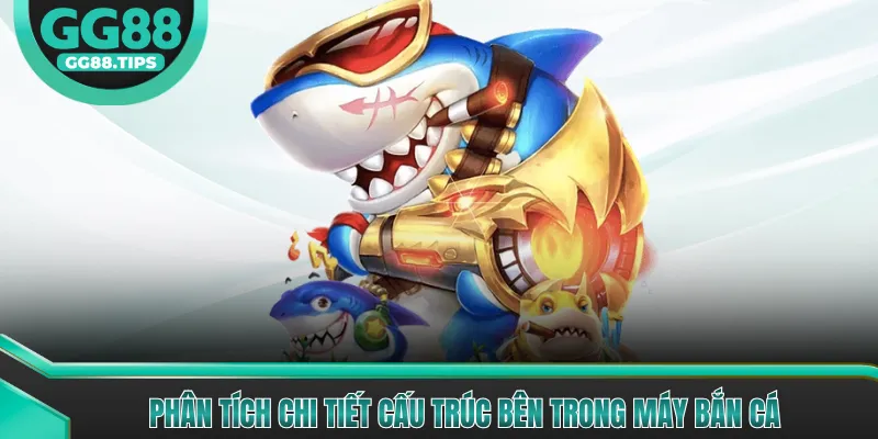 Máy Bắn Cá - Game Săn Thưởng Giải Trí Hấp Dẫn 2026