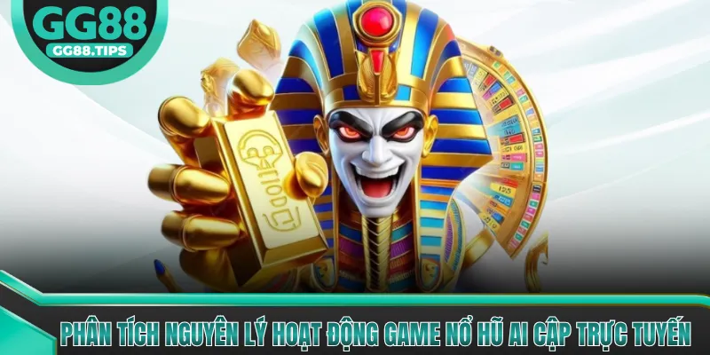 Nổ Hũ Ai Cập - Trải Nghiệm Slot Cổ Đại Hấp Dẫn 2026