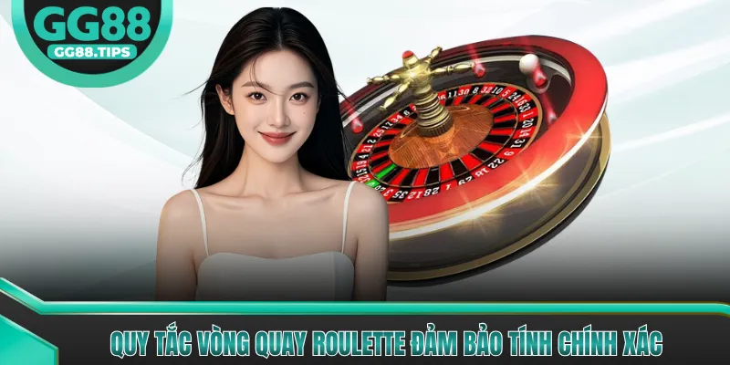 Roulette Online - Hướng Dẫn Đặt Cược Chuẩn Xác Nhất 2026