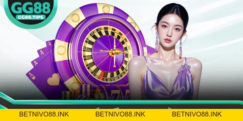 Roulette Online - Hướng Dẫn Đặt Cược Chuẩn Xác Nhất 2026
