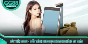 Hướng Dẫn GG88 - Các Bước Làm Quen Dành Cho Tân Thủ 2026