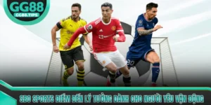 GG88 Cpformation 🎖️ Trang Chủ GG88.COM Chính Thức | Đăng Ký +88K