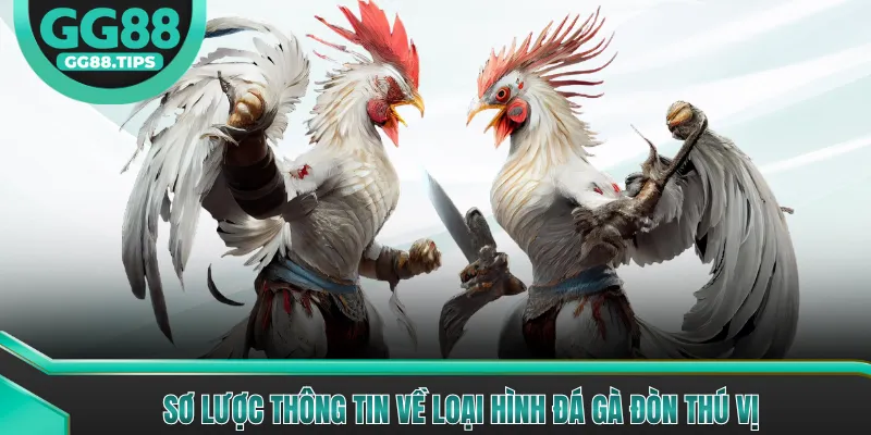 Đá Gà Đòn - Kỹ Thuật Chọn Giống Và Huấn Luyện Gà 2026