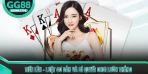 Game Bài GG88 - Tổng Hợp Các Trò Chơi Bài Hấp Dẫn Năm 2026