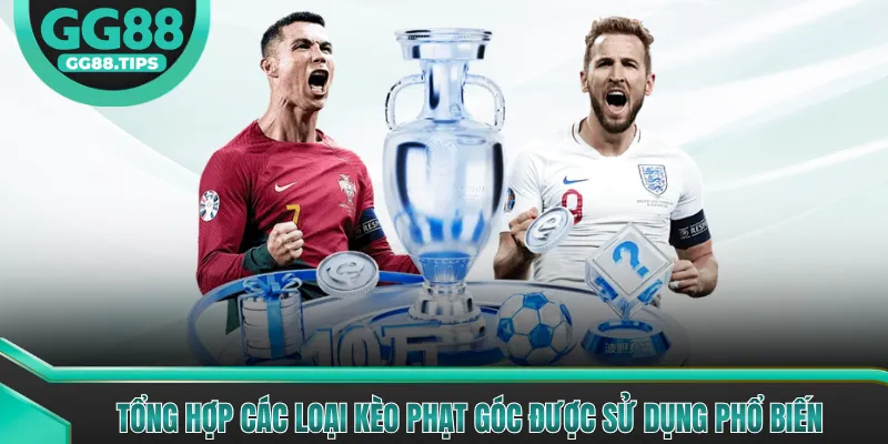Kèo Phạt Góc - Hướng Dẫn Soi Kèo Cho Người Mới 2026