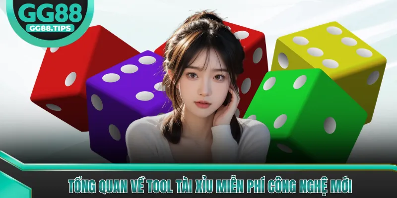 Tool Tài Xỉu Miễn Phí - Công Cụ Phân Tích Cược Chính Xác 2026