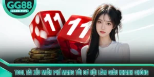 GG88 Cpformation 🎖️ Trang Chủ GG88.COM Chính Thức | Đăng Ký +88K