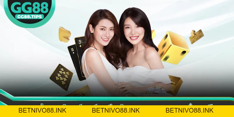 Casino GG88 - Tổng Quan Casino Online Cho Người Mới 2026