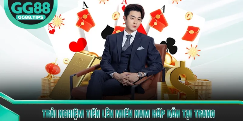 Game Bài GG88 - Tổng Hợp Các Trò Chơi Bài Hấp Dẫn Năm 2026