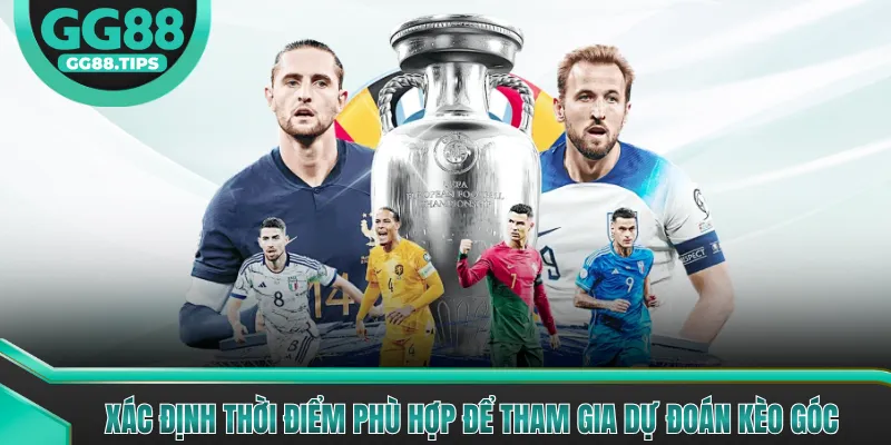 Kèo Phạt Góc - Hướng Dẫn Soi Kèo Cho Người Mới 2026